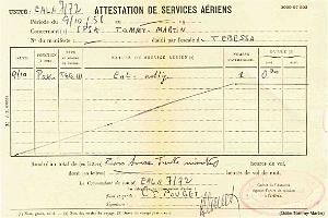 184- ARMEE DE L'AIR EN ALGERIE 1945-1962-32  (50)